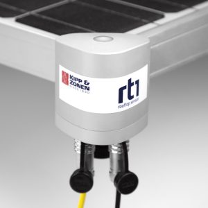 RT1 Smart Rooftop Monitoring System