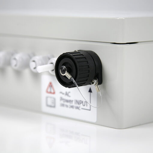Smart Powered Hub and Smart Hub – Kipp & Zonen - Ảnh 2