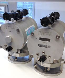 LAS MkI / 150 Upgrade