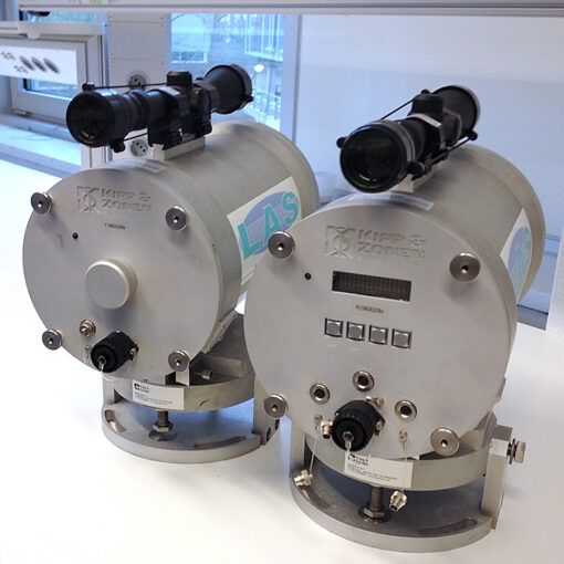 LAS MkI / 150 Upgrade