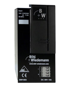 Power Supply BW1593