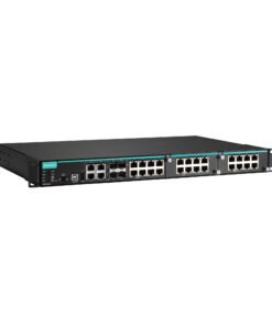 MOXA Modular IKS-6728A-4GTXSFP-HV-T Tại Việt Nam