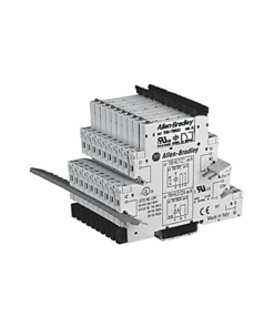 Relay khối Terminal 700-HL RockWell Việt Nam