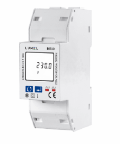 NR10 LUMEL Việt Nam