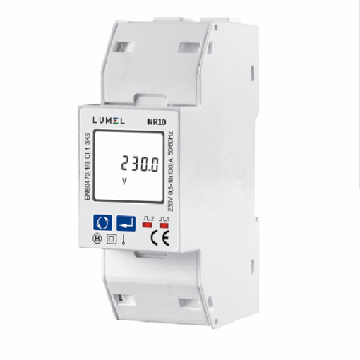 NR10 LUMEL Việt Nam