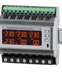 N43 LUMEL Việt Nam