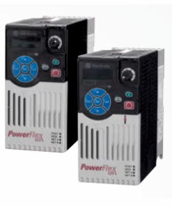 biến tần PowerFlex 525 Rockwell Việt Nam