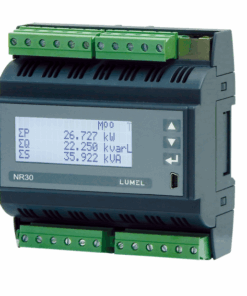 NR30 LUMEL Việt Nam