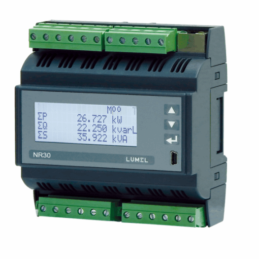 NR30 LUMEL Việt Nam