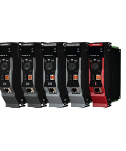 PLC SERIES MicroLogix 5580 RockWell