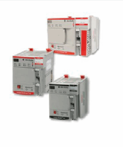MicroLogix 5580