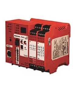 PLC SERIES SmartGuard 600