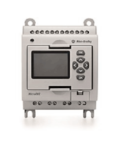 PLC SERIES Micro810 RockWell Vietnam