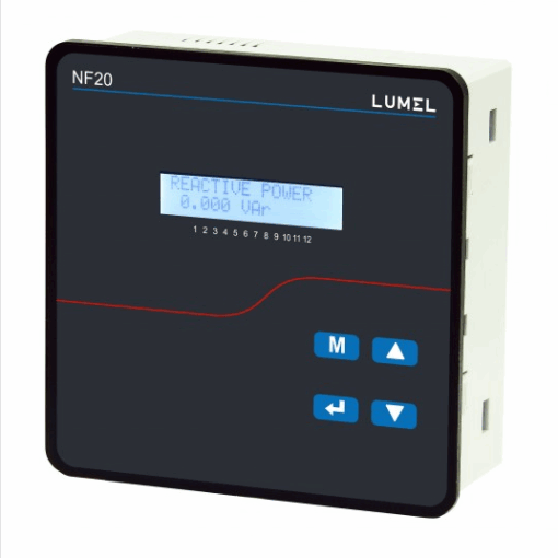 NF20 LUMEL Việt Nam