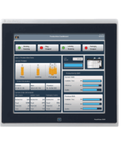 PanelView 800 Graphic Rockwell Việt Nam