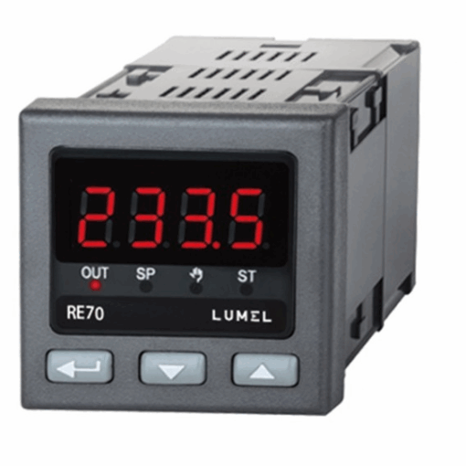 RE70 LUMEL Việt Nam