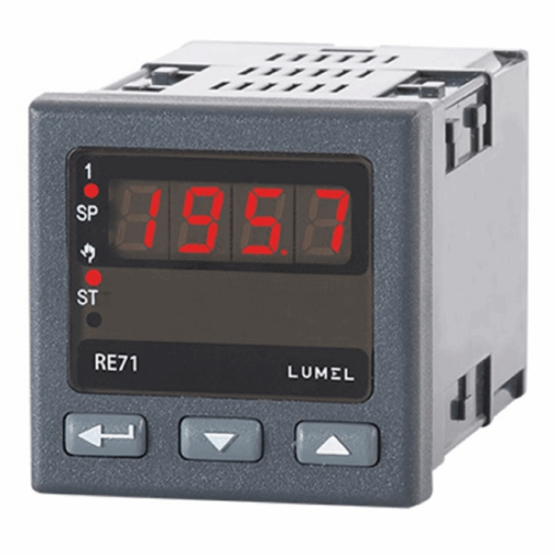 RE71 LUMEL Việt Nam