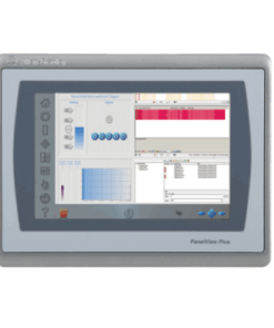 HMI PanelView Plus 7 Rockwell Việt Nam