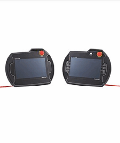 HMI MobileView Tethered Rockwell Việt Nam