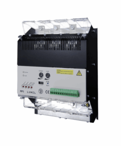 điều khiển Công Suất RP3 LUMEL