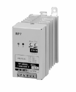 điều khiển Công Suất RP7 LUMEL