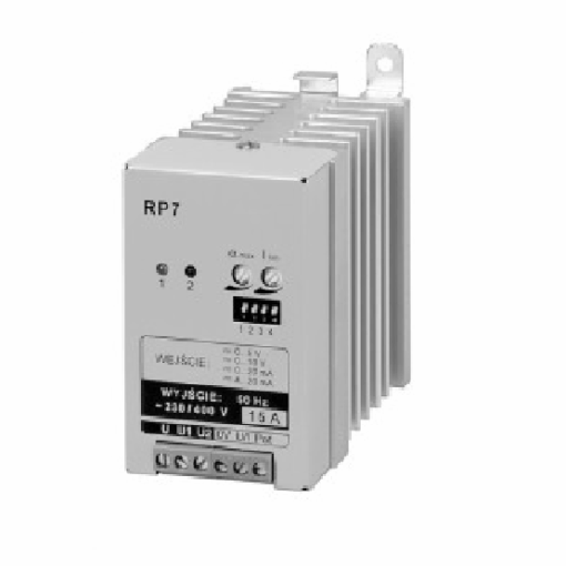 điều khiển Công Suất RP7 LUMEL