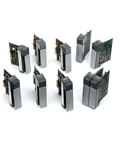 SLC I/O Modules Rockwell Việt Nam