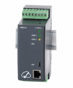 SM61Iot LUMEL Việt Nam