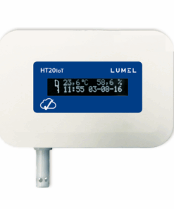 HT20IoT LUMEL Việt Nam