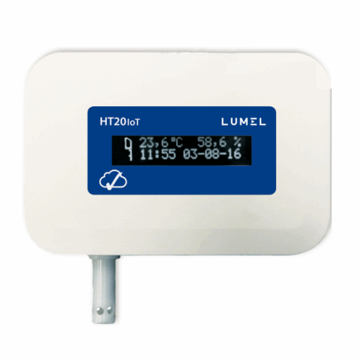 HT22IoT LUMEL Việt Nam