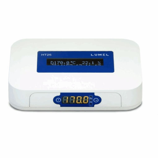 HT25 LUMEL Việt Nam