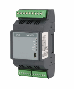 S4AI LUMEL Việt Nam