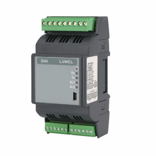 S4AO LUMEL Việt Nam