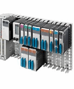 1718 Ex I/O Modules RockWell