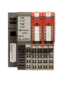 POINT Guard I/O Modules RockWell Việt Nam