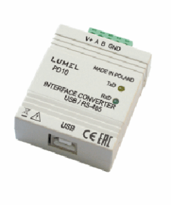 PD10 LUMEL Việt Nam