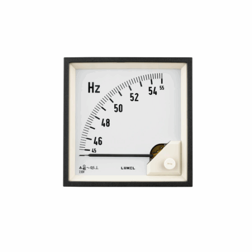 CA32 LUMEL Việt Nam