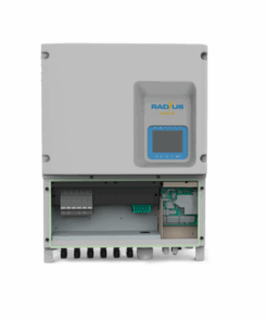 INVERTERS PVSA LUMEL Việt Nam