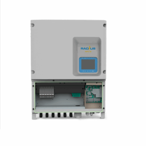 INVERTERS PVSA LUMEL Việt Nam