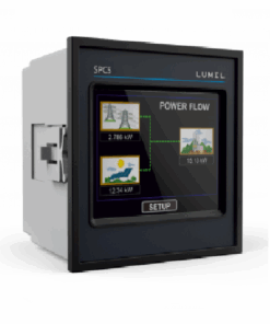 SPC5 LUMEL Việt Nam
