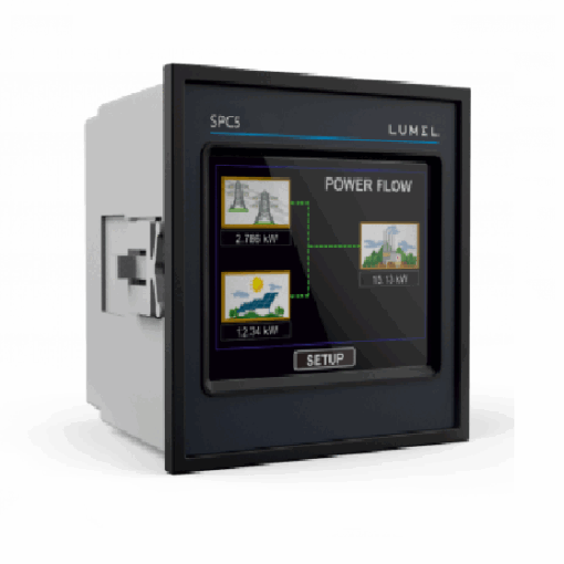 SPC5 LUMEL Việt Nam