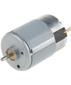 Nidec Avtron vietnam