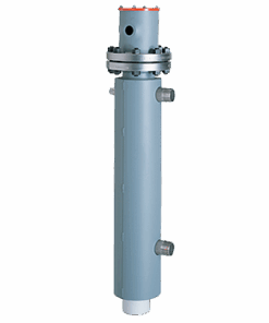 10'"-14" Flange Heaters