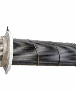 HELIMAX™ Ultra-Efficient Electric Heat Exchanger