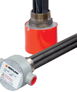 Screw Plug Heaters - Watlow