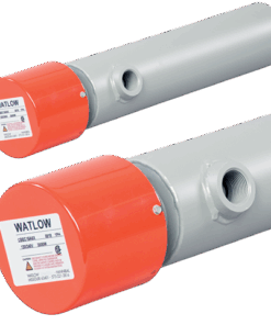 Screw Plug Heaters