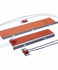 Silicone Rubber Enclosure Heaters - Watlow
