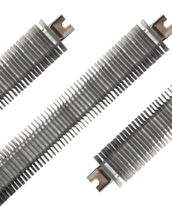 FINBAR™ Single- Ended Heaters - Watlow