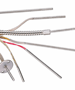 1/8" FIREROD® Cartridge Heater - Watlow