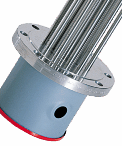 10"-14" Flange Heaters